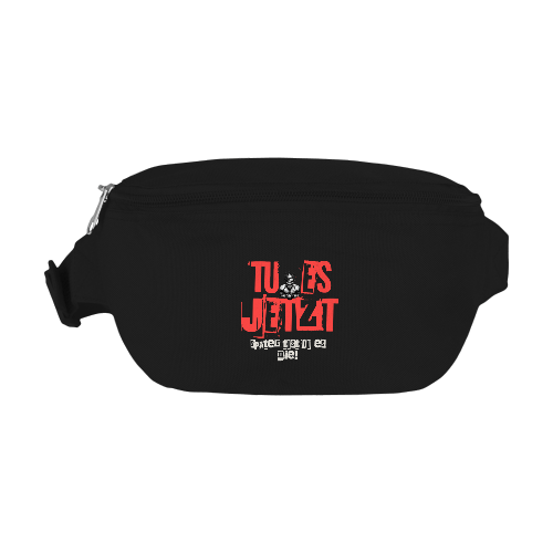 Bauchtasche | tu es jetzt Bild 1 Knockout Collection Boxsport