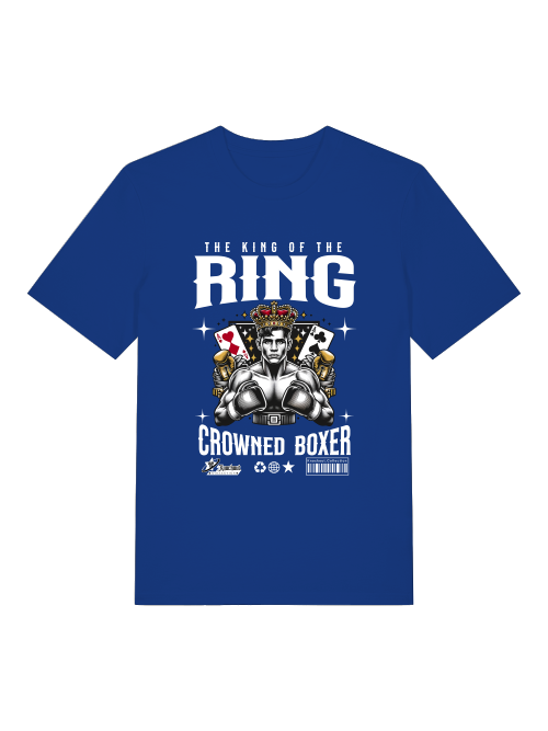T-Shirt Classic | King of the Ring