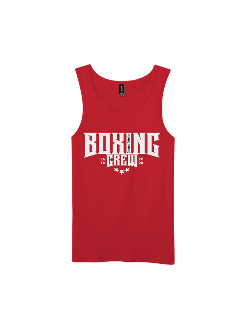Knockout Collection Tank Top