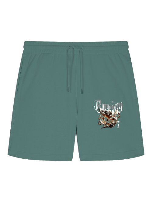 Trainings Shorts | Boxing Angel Bild 5 Knockout Collection Boxsport