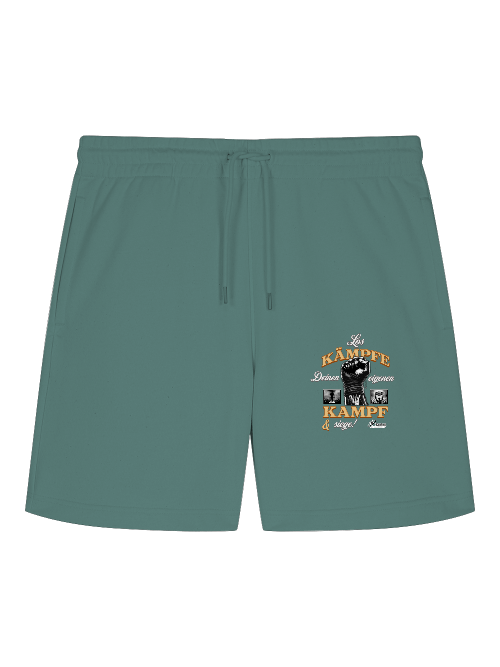 Trainings Shorts | Dein Kampf Bild 6 Knockout Collection Boxsport