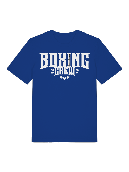 T-Shirt Classic Boxen | Boxing Crew 2