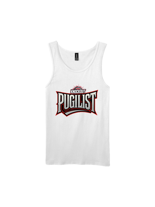 Box-Shirt Pugilist | Knockout Collection