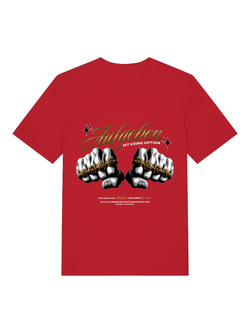 Knockout Collection | Boxwear | Streetwear | Boxkleidung