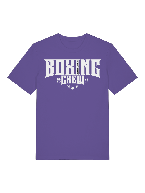 T-Shirt Classic Boxen | Boxing Crew 2