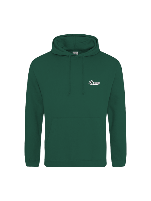 Kapuzenpullover Knockout Collection