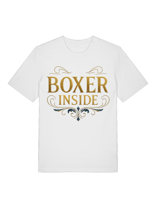 T-Shirt Boxen | Knockout Collection