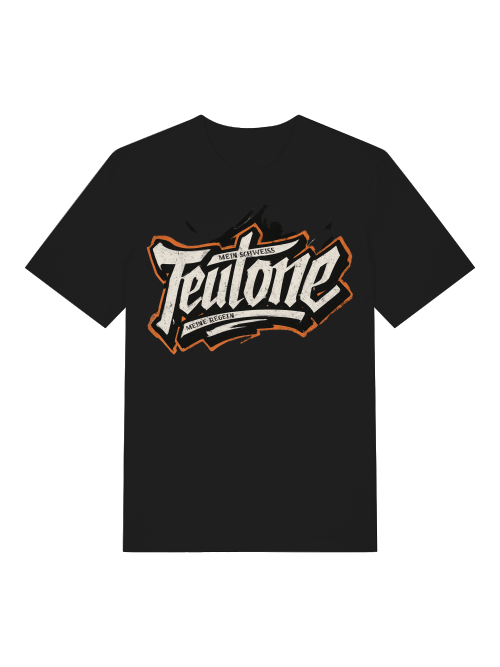 T-Shirt Boxen| Knockout Collection | Box-Shirt