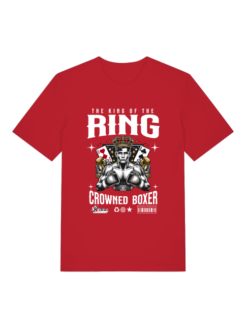T-Shirt Classic | King of the Ring