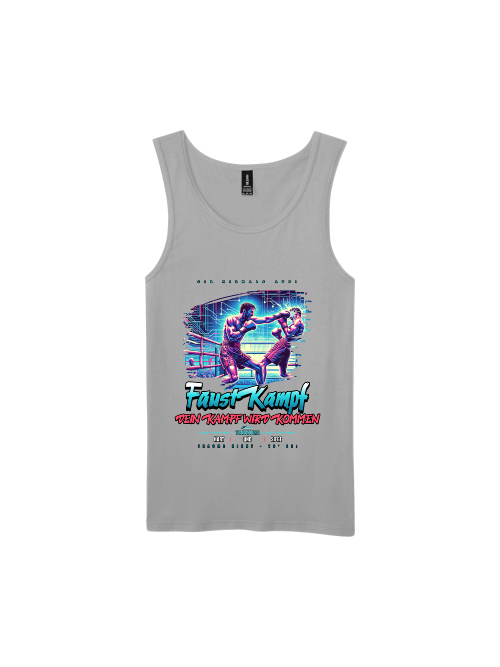 Knockout Collection Tank Top Fauskampf