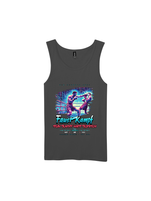 Knockout Collection Tank Top Fauskampf