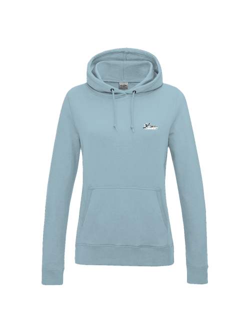Girlie College Hoodie Boxen | Boxing Dream