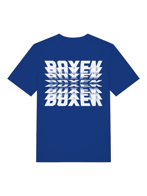 T-Shirt Classic Boxen | Boxen Flip Bild 9 Knockout Collection Boxsport