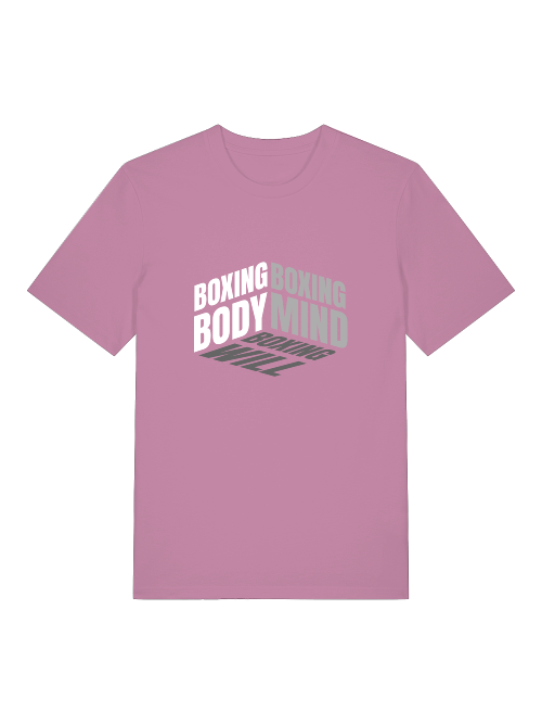 T Shirt Knockout Collection