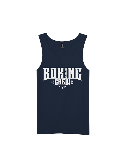 Knockout Collection Tank Top