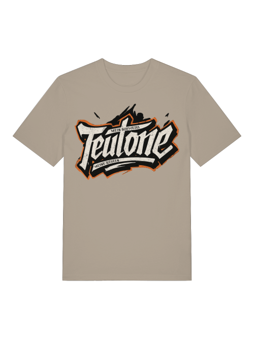 T-Shirt Boxen| Knockout Collection | Box-Shirt