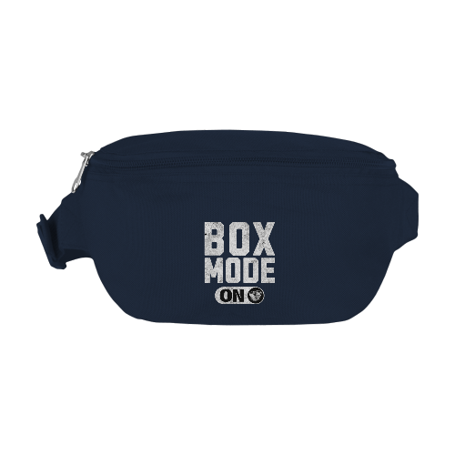 Bauchtasche | Box Mode on