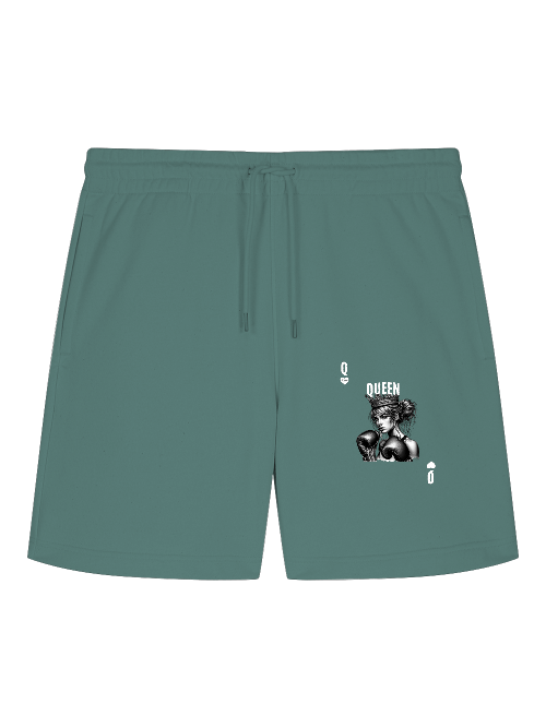 Trainings Shorts | Boxing Queen Bild 6 Knockout Collection Boxsport