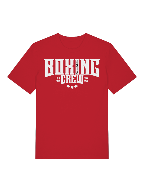 T-Shirt Classic Boxen | Boxing Crew 2