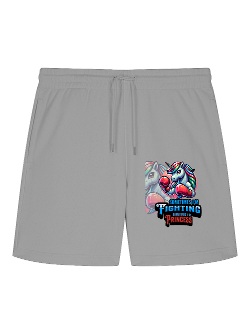 Trainings Shorts | Sometimes Princess