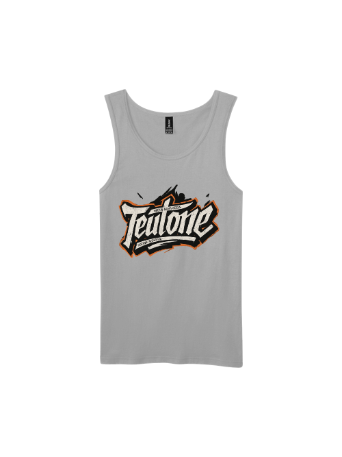 Tank Top Boxen | Knockout Collection