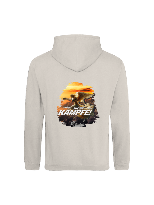 Hoodie für Boxer Knockout Collection