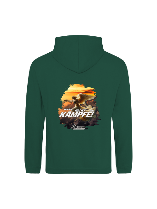 Kapuzenpullover Knockout Collection