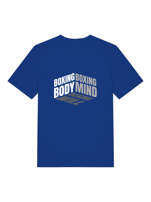 T Shirt Knockout Collection