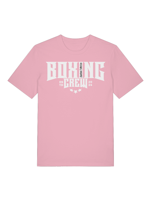 T-Shirt Classic Boxen | Boxing Crew 2