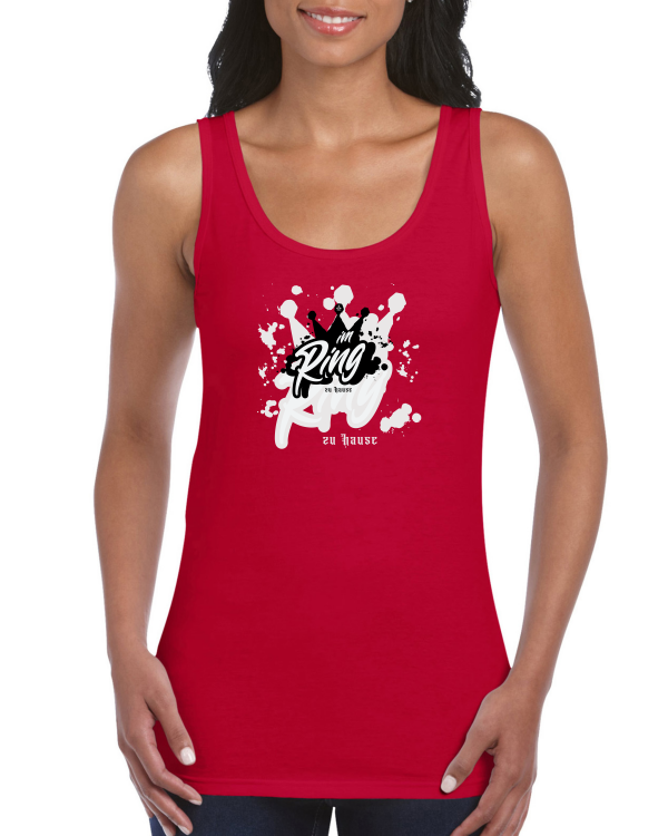 Ladies Tank Top Boxen | Knockout Collection
