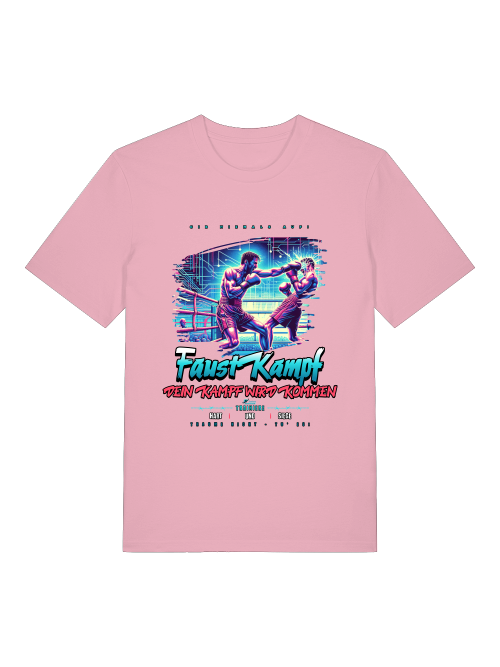 T-Shirt Faustkampf | Knockout Collection