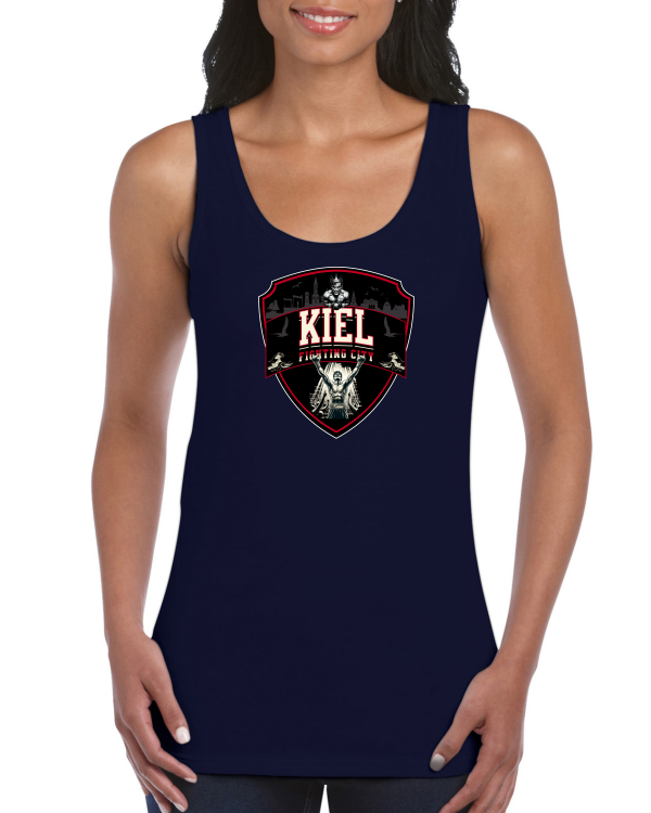 Knockout Collection Tank Top Fitness | Tank Top Sport