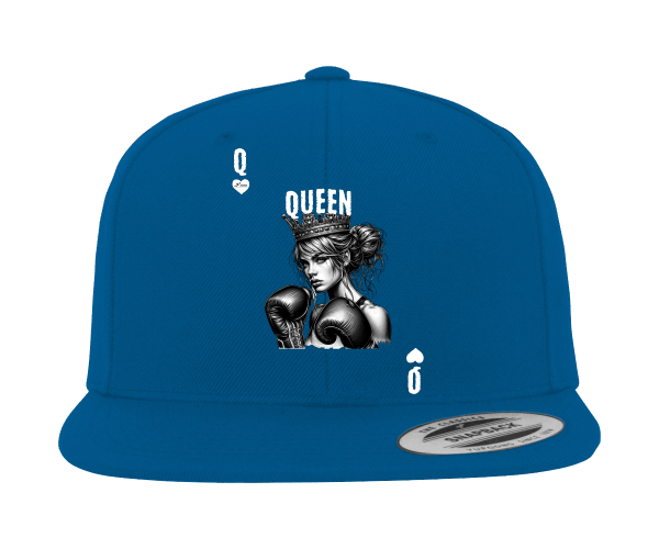 Cap | Boxing Queen Bild 3 Knockout Collection Boxsport