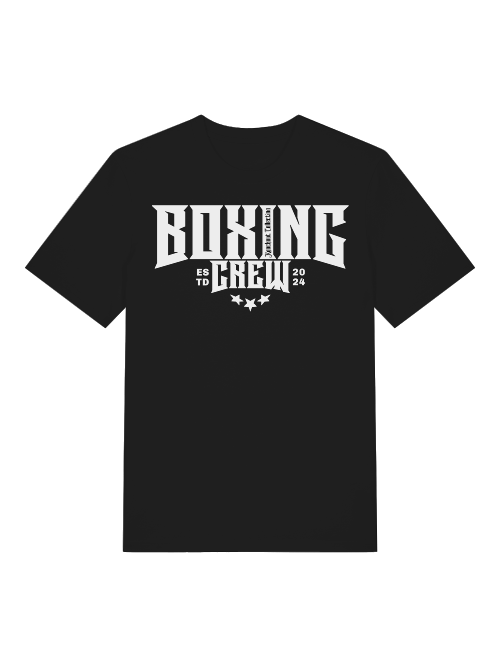 T-Shirt Classic Boxen | Boxing Crew 2