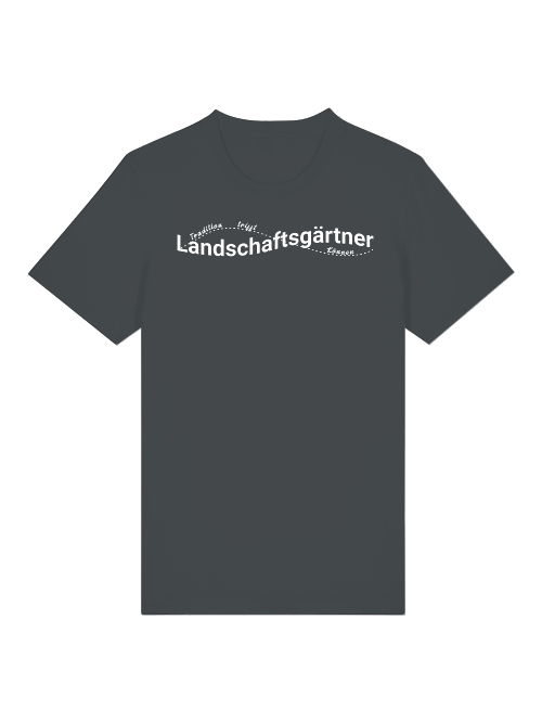 Oswald Gärten | T-Shirt Landschaftsgärtner