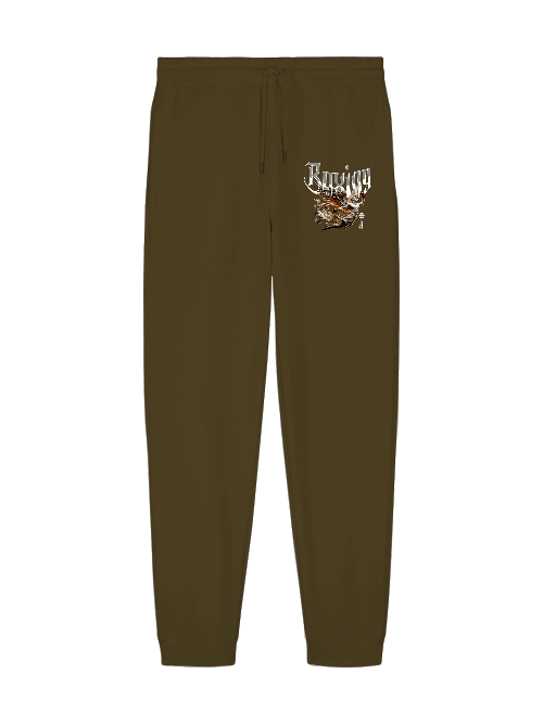 Trainingshose | Boxing Angel Bild 3 Knockout Collection Boxsport