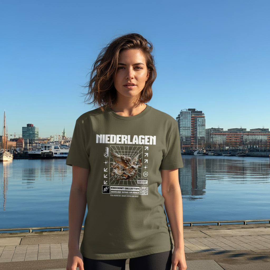 Niederlagen Classic T-Shirt