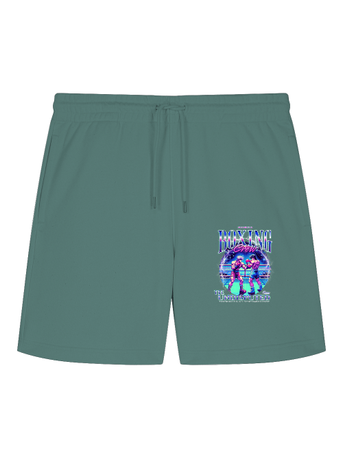 Trainings Shorts | Notorious Boxing Crew Bild 5 Knockout Collection Boxsport