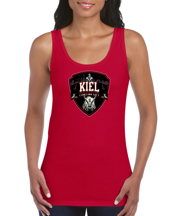 Knockout Collection Tank Top Fitness | Tank Top Sport