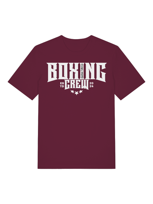 T-Shirt Classic Boxen | Boxing Crew 2