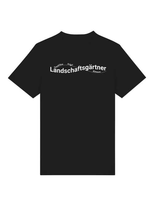 Oswald Gärten | T-Shirt Landschaftsgärtner