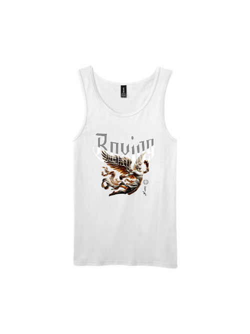 Knockout Collection Sport Shirt Boxing Angel