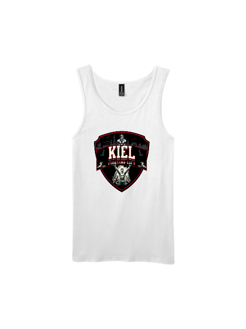 Knockout Collection Tank Top Kiel Fighting City