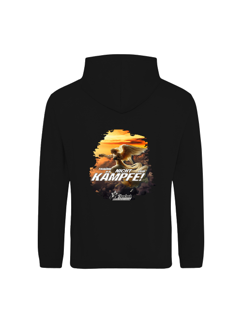 Kapuzenpullover Knockout Collection
