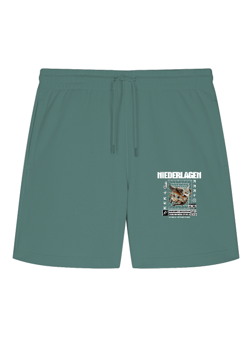Trainings Shorts | Niederlagen Bild 4 Knockout Collection Boxsport