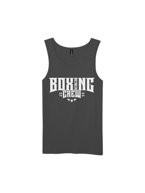 Knockout Collection Tank Top