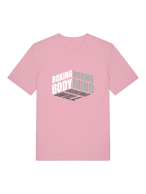 T Shirt Knockout Collection