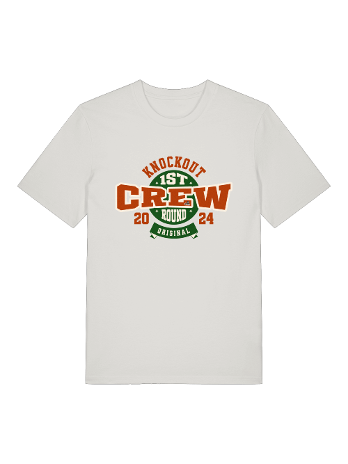 T-Shirt Classic Boxen | Knockout Crew Bild 6 Knockout Collection Boxsport