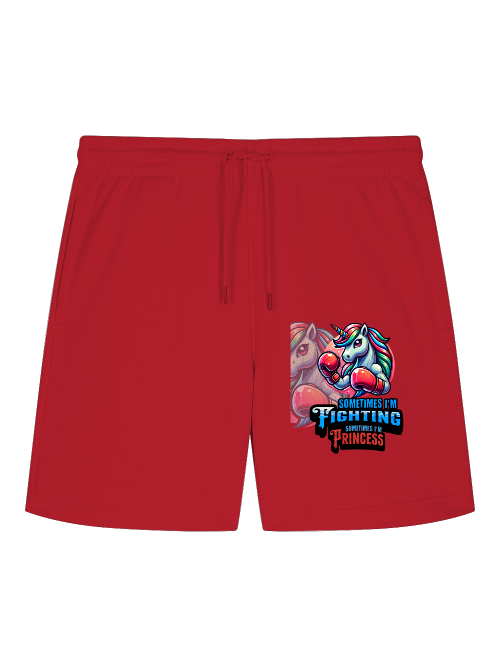 Trainings Shorts | Sometimes Princess