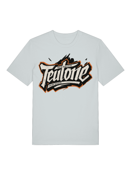 T-Shirt Boxen| Knockout Collection | Box-Shirt